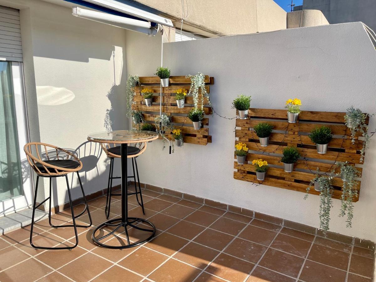 Puerto Banus Beach Espectacular Atico Марбеля Екстериор снимка